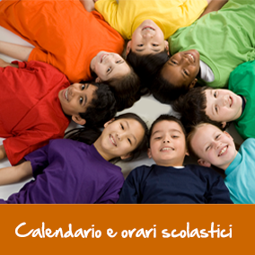 Calendario e Orari Scolastici